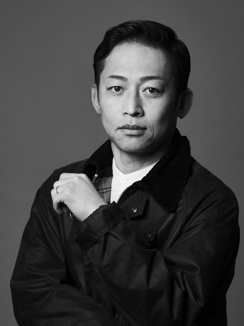 SHIN ISHIKAWA