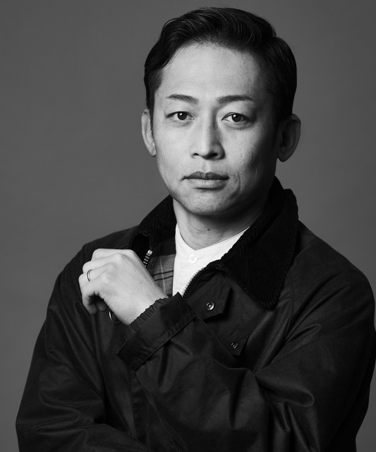 SHIN ISHIKAWA
